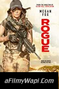 Rogue (2020) Hindi Dubbed