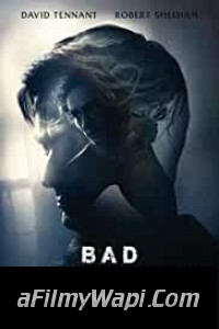 Bad Samaritan (2018) Hindi Dubbed