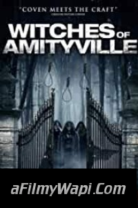 Witches Of Amityville Academy (2020) Hindi Dubbed