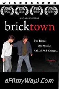 Bricktown (2008) Hindi Dubbed