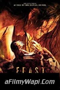 Feast (2007) Hindi Dubbed