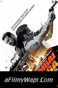 Mumbai Saga (2021) Hindi Movie