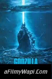 Godzilla King of the Monsters (2019) Hindi Dubbed