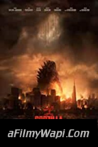 Godzilla (2014) Hindi Dubbed