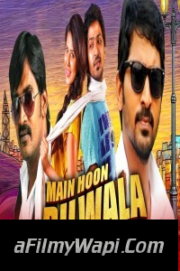 Main Hoon Dilwala (2021) Hindi Dubbed Movie