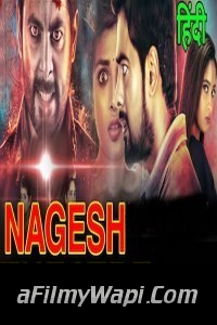 Nagesh Theatre (2021) Hindi Dubbed Movie