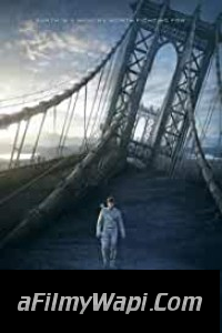 Oblivion (2013) Hindi Dubbed