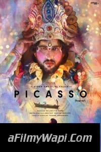 Picasso (2021) Marathi Movie