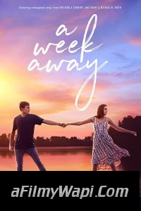 A Week Away (2021) Hindi Dubbed