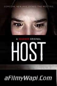 Hosts (2020) Hindi Dubbed