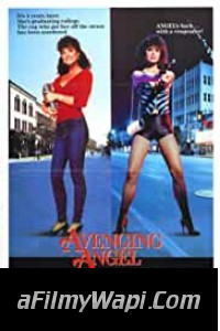 Avenging Angel (1985) Hindi Dubbed