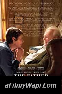 The Father (2021) English Movie