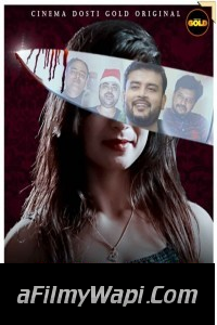 Twisted Night (2021) CinemaDosti Original