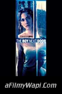 The Boy Next Door (2015) Hindi Dubbed