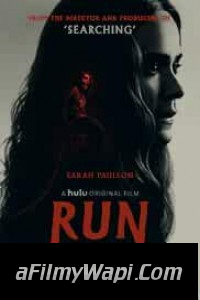 Run (2021) Hindi Dubbed