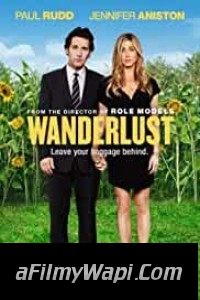 Wanderlust (2012) Hindi Dubbed