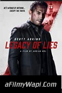 Legacy of Lies (2021) English Movie