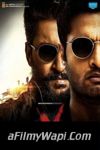 V (2021) Hindi Dubbed Movie