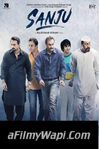 Sanju (2018) Bollywood Movie