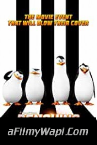 Penguins of Madagascar (2014) Hindi Dubbed