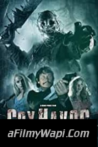 Cry Havoc (2020) Hindi Dubbed