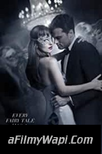 Fifty Shades Darker (2017) Hindi Dubbed