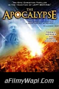 The Apocalypse (2011) Hindi Dubbed