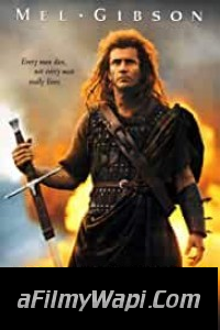 Braveheart (1995) Hindi Dubbed