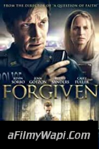 The Forgiven (2016) Hindi Dubbed