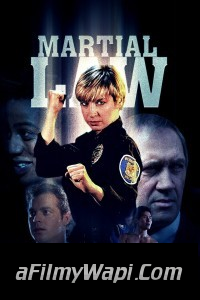 Martial Law (1991) Hindi Dubbed