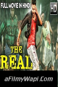 The Real Lion (2018) South Indian Hindi Dubbed Movie