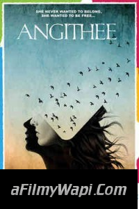 Angithee (2021) Hindi Movie