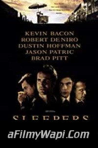 Sleepers (1997) Hindi Dubbed