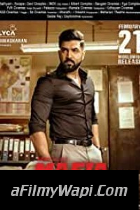 Mafia Chapter 1 (2020) Hindi Dubbed Movie