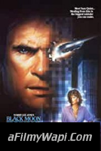 Black Moon Rising (1986) Hindi Dubbed