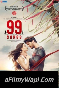 99 Songs (2021) Hindi Movie