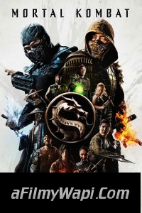 Mortal Kombat (2021) English Movie