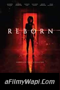 Reborn (2018) Hindi Dubbed