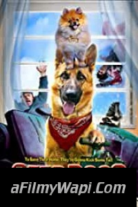 Step Dogs (2014) Hindi Dubbed