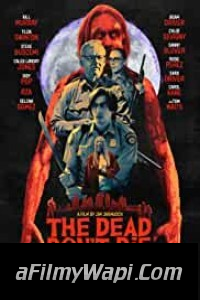 The Dead Dont Die (2019) Hindi Dubbed