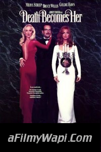 Death Becomes Her (1993) Hindi Dubbed