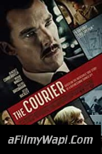 The Courier (2021) English Movie