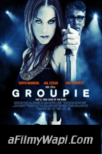 Groupie (2010) Hindi Dubbed