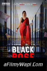 Black Rose (2021) Hindi Movie