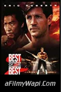 Best of the Best 2 (1993) English Movie