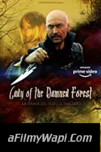 Lady of The Damned Forest (2019) Hindi Dubbed