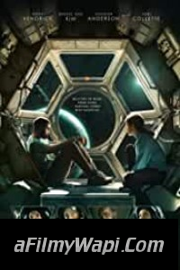 Stowaway (2021) Hindi Dubbed