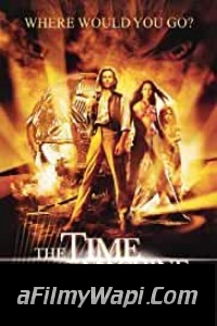 The Time Machine (2002) Hindi Dubbed