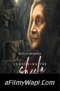 Searching for Sheela (2021) Hindi Dubbed