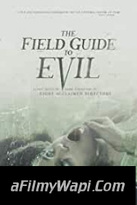 The Field Guide to Evil (2019) Hindi Dubbed